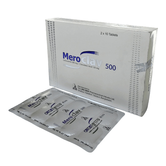 meroclav-500
